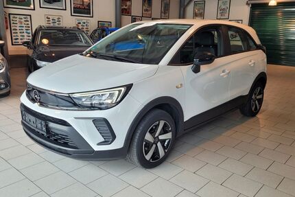 Opel Crossland (X) 63.550 km 12.600 &euro; Oberhausen 46049