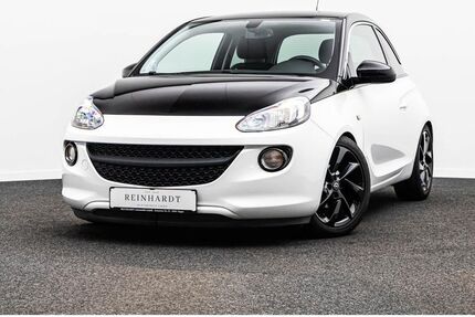 Opel Adam 86.808 km 7.858 &euro; Hagen 58091