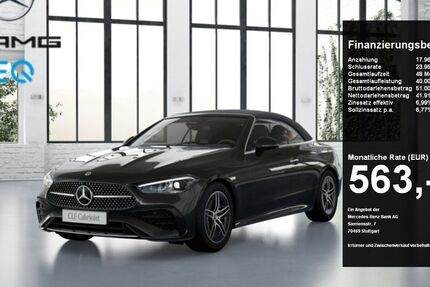 Mercedes-Benz CLE 220 13.018 km 59.880 &euro; Schwerte 58239