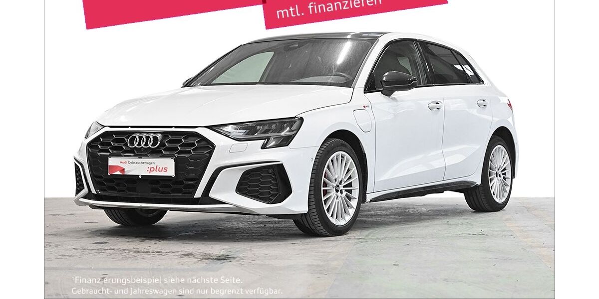 Audi A3 95.773 km 28.889 &euro; Wuppertal 42109