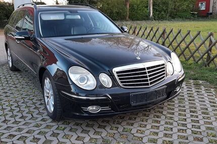 Mercedes-Benz E 280 344.000 km 2.800 &euro; Recklinghausen 45663