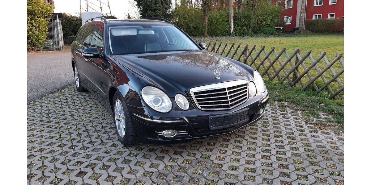 Mercedes-Benz E 280 344.000 km 2.800 &euro; Recklinghausen 45663