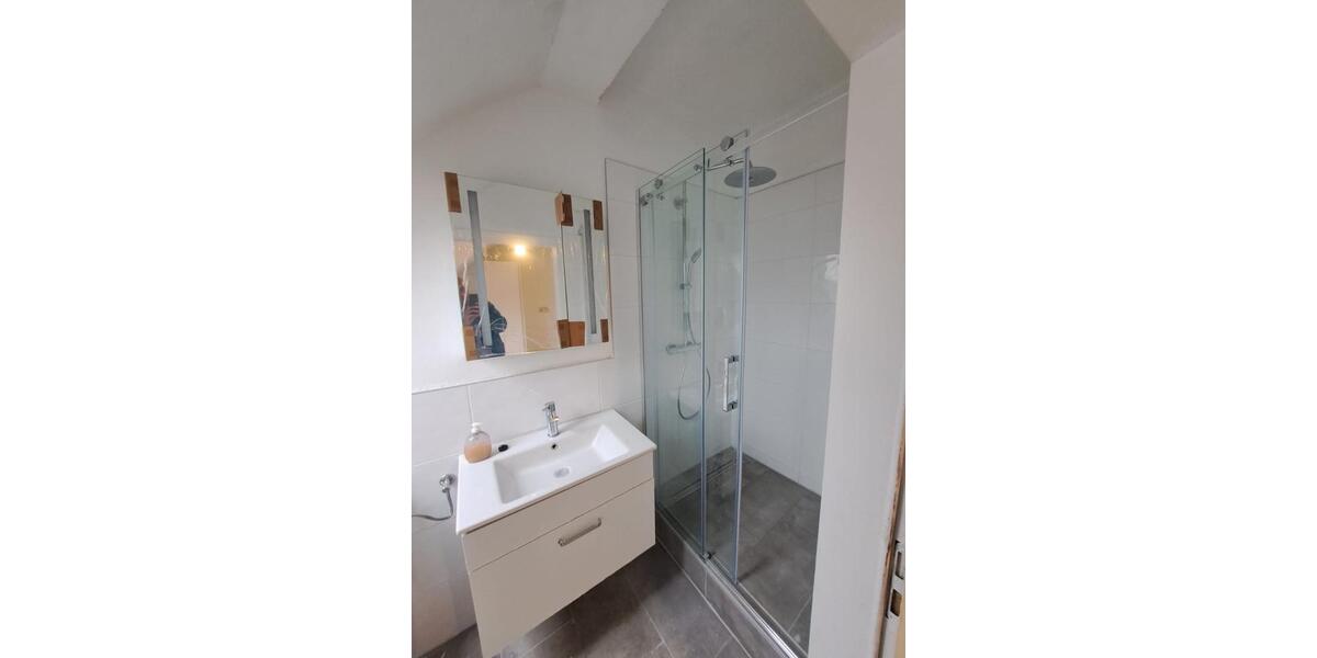 Dachgeschoßwohnung Essen Stadtbezirk IV - 2 Zimmer, 59 m&sup2;, 620&euro; | Angebot:25809242