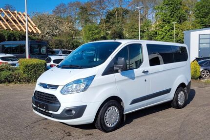 Ford Transit Custom 96.073 km 14.900 &euro; Herten 45701