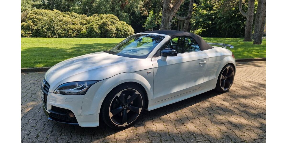 Audi TT 167.000 km 9.400 &euro; Gevelsberg 58285