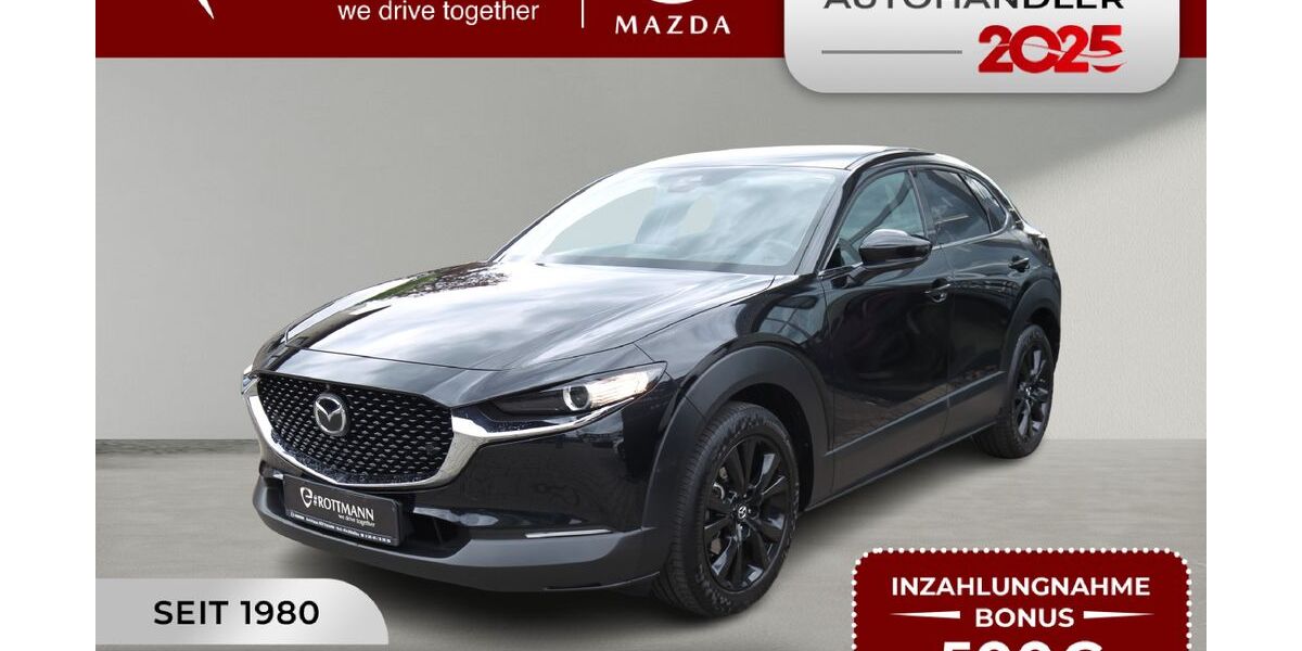 Mazda CX-30 83.222 km 20.480 &euro; Bottrop-Kirchhellen 46244