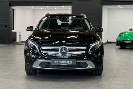 Mercedes-Benz GLA 220 172.034 km 14.990 &euro; Lüdinghausen 59348