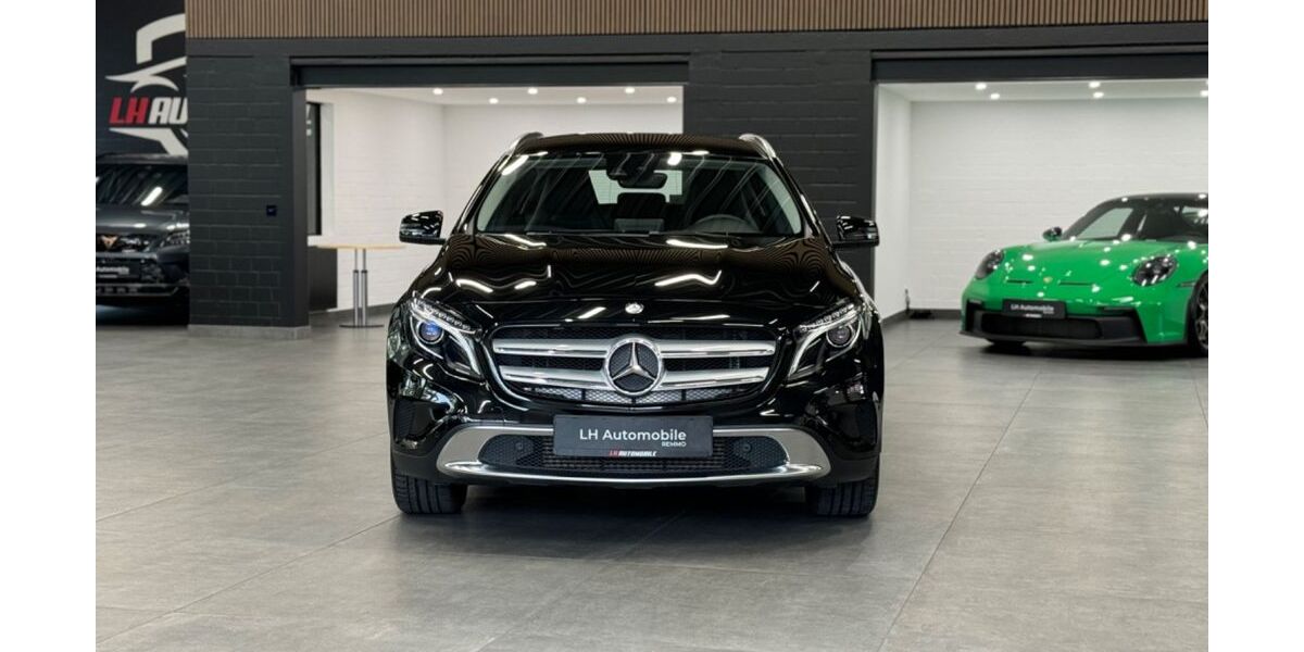 Mercedes-Benz GLA 220 172.034 km 14.990 &euro; Lüdinghausen 59348