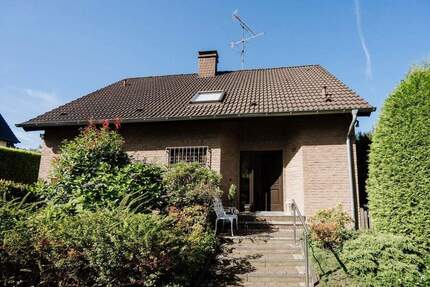 Haus Essen Kettwig - 3 Zimmer, 140 m&sup2;, 649.000&euro; | Angebot:25777837