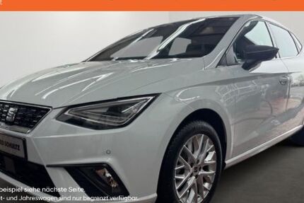 Seat Ibiza 24.540 km 20.490 &euro; Velbert 42553