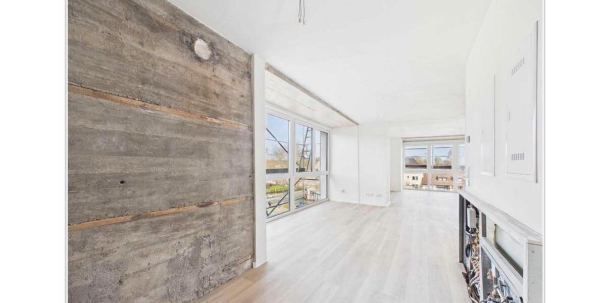 Loft - Studio - Atelier Mülheim an der Ruhr Heißen - 2 Zimmer, 60 m&sup2;, 940&euro; | Angebot:26420586