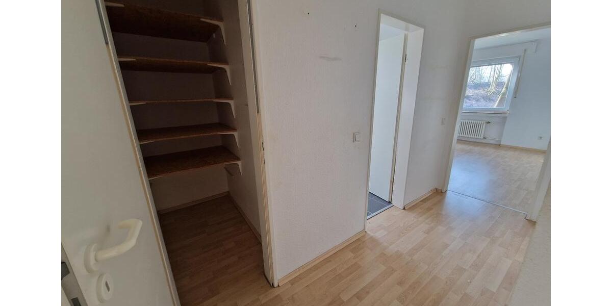 Erdgeschoßwohnung Castrop-Rauxel Deinighausen - 3 Zimmer, 77 m&sup2;, 363&euro; | Angebot:25082673