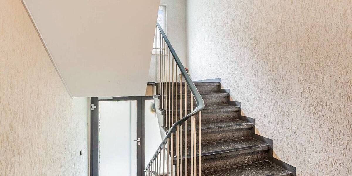 Etagenwohnung Mülheim an der Ruhr Dümpten - 3 Zimmer, 68 m&sup2;, 220.000&euro; | Angebot:26391085