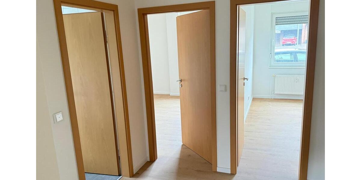 Erdgeschoßwohnung Herten - 3 Zimmer, 84 m&sup2;, 795&euro; | Angebot:24781942