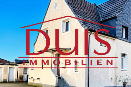 Haus Waltrop - 4 Zimmer, 95 m&sup2;, 280.000&euro; | Angebot:26572850