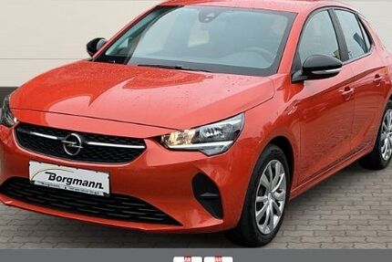 Opel Corsa 42.790 km 12.390 &euro; Herne Wanne-Eickel 44653