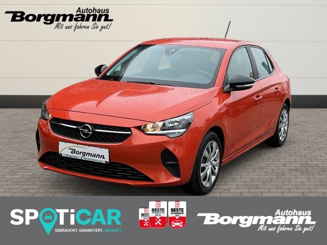 Opel Corsa 42.790 km 12.390 &euro; Herne Wanne-Eickel 44653