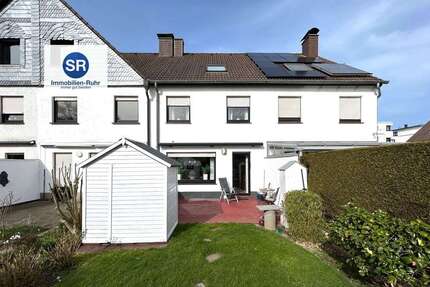 Haus Bochum / Westenfeld Westenfeld - 4 Zimmer, 97 m&sup2;, 375.000&euro; | Angebot:25841544