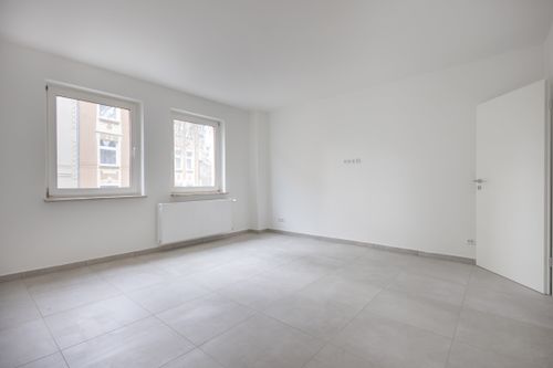 Etagenwohnung Bochum - 3 Zimmer, 80 m&sup2;, 1.100&euro; | Angebot:24930520