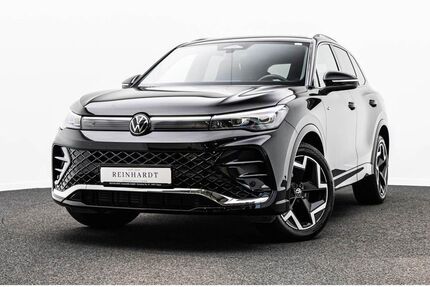 VW Tiguan 22.345 km 37.603 &euro; Hagen 58091