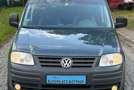 VW Caddy 220.000 km 2.999 &euro; Bottrop 46238
