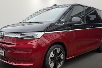 VW T7 Multivan 2.500 km 79.900 &euro; Mülheim 45478