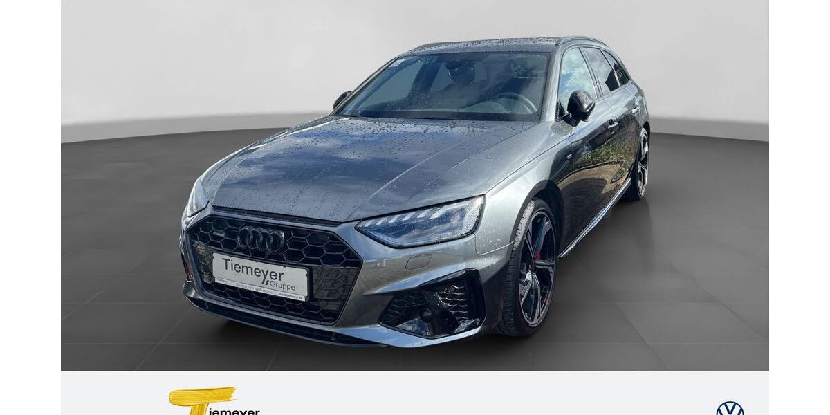 Audi A4 29.868 km 37.480 &euro; Recklinghausen 45663