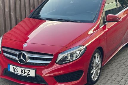 Mercedes-Benz B 250 135.573 km 15.990 &euro; Castrop-Rauxel 44579