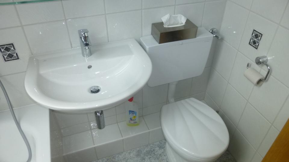 Dachgeschoßwohnung Gelsenkirchen Gelsenkirchen-West - 3 Zimmer, 67 m&sup2;, 600&euro; | Angebot:24846423