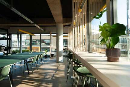 Gewerbeobjekt Wuppertal Elberfeld - 863&euro; | Angebot:26078440