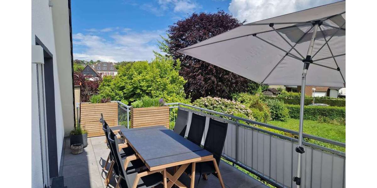 Etagenwohnung Bochum (Stiepel) Bochum-Südwest - 3 Zimmer, 105 m&sup2;, 420.000&euro; | Angebot:26723840