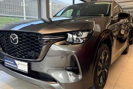 Mazda CX-60 88.711 km 39.930 &euro; Dortmund 44287