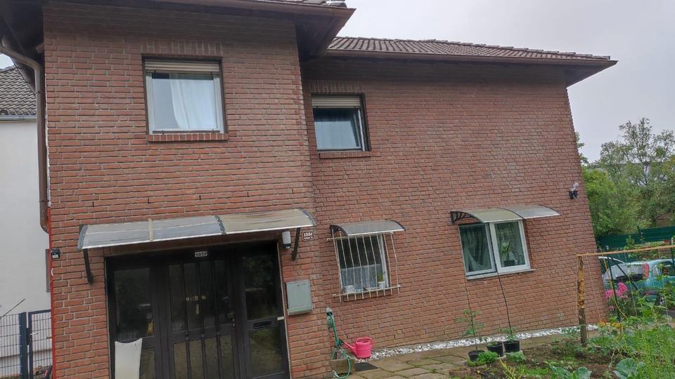 Doppelhaushälfte Wuppertal Sedansberg - 4 Zimmer, 116 m&sup2;, 380.000&euro; | Angebot:25717541