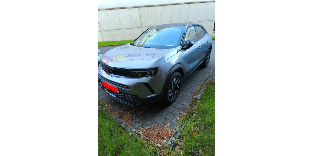 Opel Mokka 17.000 km 20.900 &euro; Bochum 44892