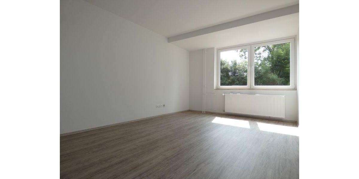 Erdgeschoßwohnung Essen Stadtbezirk IV - 2 Zimmer, 57 m&sup2;, 490&euro; | Angebot:25756987