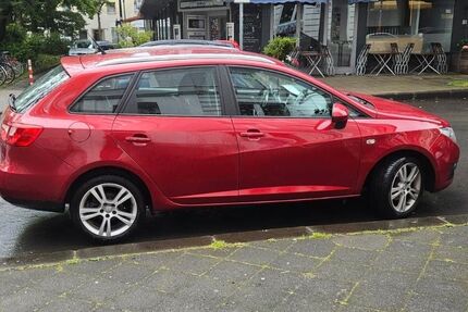Seat Ibiza 150.000 km 3.900 &euro; Velbert 42549