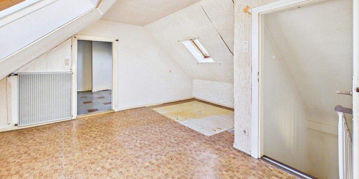 Einfamilienhaus Castrop-Rauxel Ickern - 6 Zimmer, 100 m&sup2;, 279.000&euro; | Angebot:25835727
