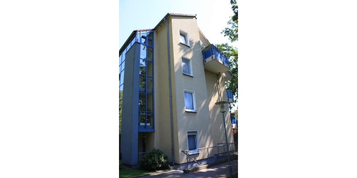 Etagenwohnung Recklinghausen Berghausen - 2.5 Zimmer, 60 m&sup2;, 323&euro; | Angebot:25209205