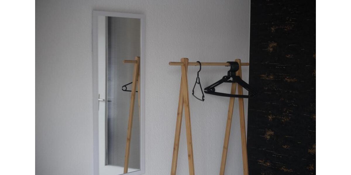 Dachgeschoßwohnung Essen Stadtbezirk III - 2 Zimmer, 50 m&sup2;, 800&euro; | Angebot:24783022