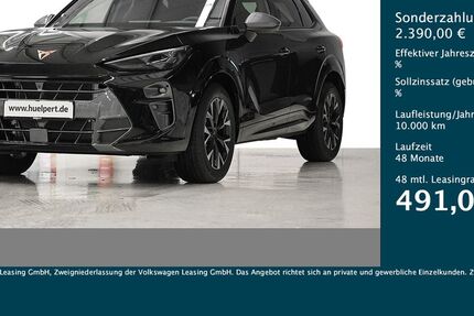 Cupra Terramar 9.419 km 43.155 &euro; Dortmund 44269