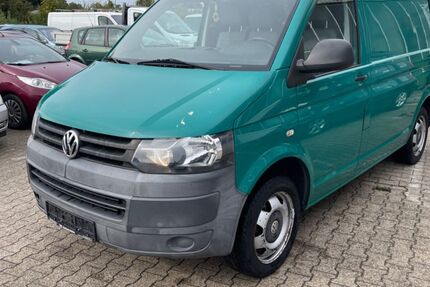 VW T5 Transporter 145.000 km 12.980 &euro; Herten 45701