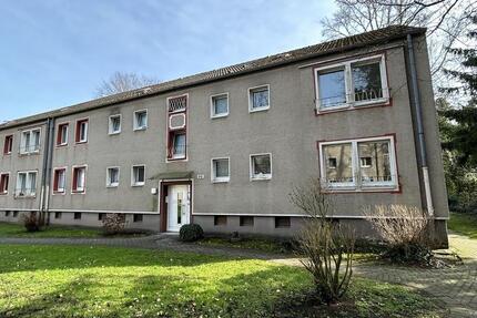 Wohnung Oberhausen Alstaden - 2.5 Zimmer, 46 m&sup2;, 390&euro; | Angebot:25754032