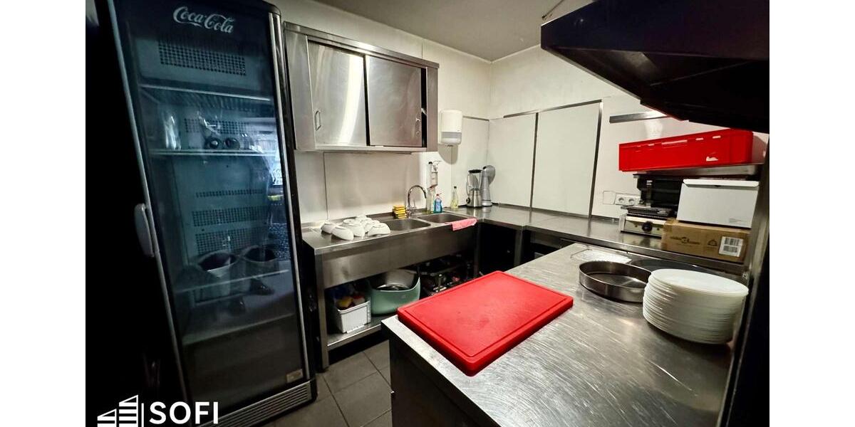 Gewerbeobjekt Essen Stadtkern - 2.000&euro; | Angebot:25336587