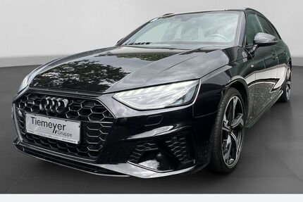 Audi A4 66.599 km 36.980 &euro; Recklinghausen 45663