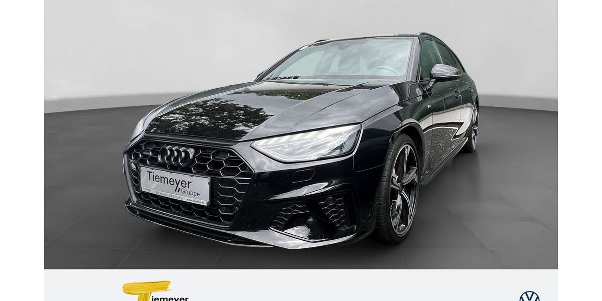 Audi A4 66.599 km 36.980 &euro; Recklinghausen 45663