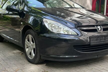 Peugeot 307 174.000 km 2.800 &euro; Dortmund 44379