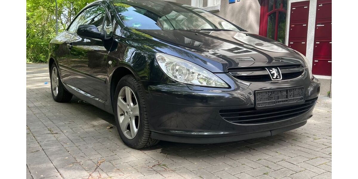 Peugeot 307 174.000 km 2.800 &euro; Dortmund 44379