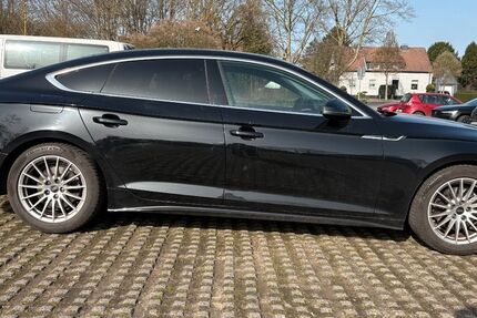 Audi A5 173.600 km 18.921 &euro; Recklinghausen 45661