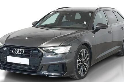 Audi A6 64.286 km 41.660 &euro; Hagen 58091