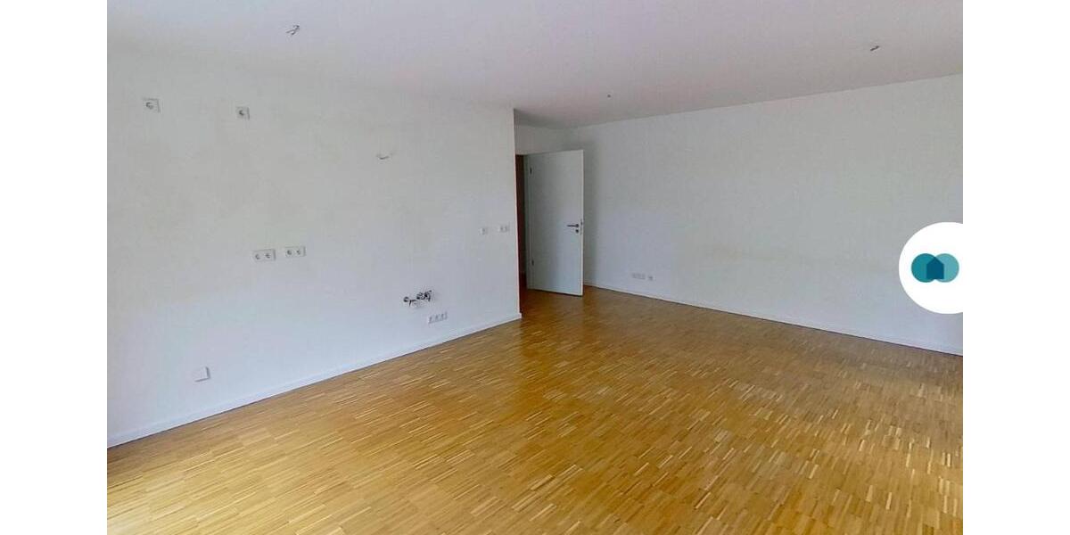 Etagenwohnung Essen Stadtbezirk II - 2 Zimmer, 66 m&sup2;, 1.015&euro; | Angebot:22350485
